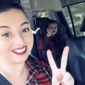 Meet your Posher, Amanda